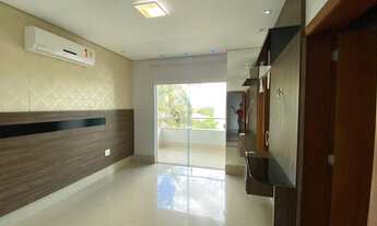 Imagem 2: Condomínio Florais Cuiabá