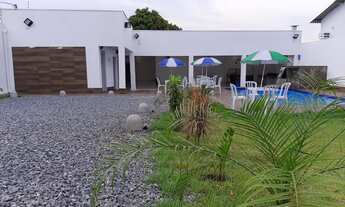 Imagem: Casa comercial e residencial