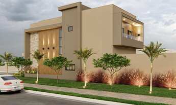 Imagem 1: Condomínio Belvedere II