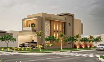 Imagem: Condomínio Belvedere II