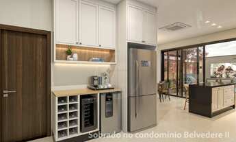 Imagem 4: Condomínio Belvedere II