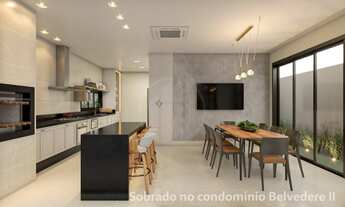 Imagem 5: Condomínio Belvedere II