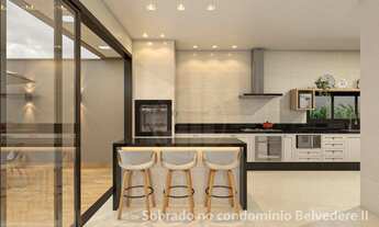 Imagem 6: Condomínio Belvedere II