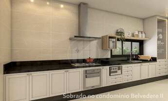 Imagem 7: Condomínio Belvedere II