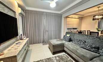 Imagem: Condomínio Villa Borghese