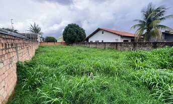 Imagem: Jardim Imperial / Sinop - MT