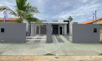 Imagem: Casa no bairro Jockey Club