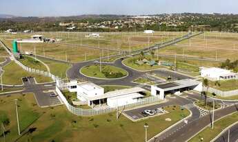 Imagem: Condomínio Florais do Valle