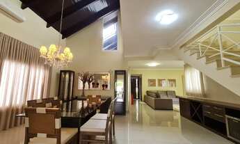 Imagem: Condomínio Florais Cuiabá