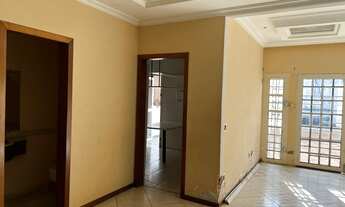 Imagem 4: Casa próximo ao Shopping de Várzea grande