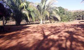 Imagem 3: Chácara na beira do lago do Manso