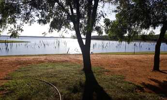 Imagem 5: Chácara na beira do lago do Manso