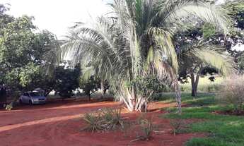Imagem 7: Chácara na beira do lago do Manso
