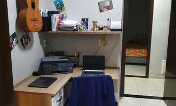 Imagem 4: Casa no bairro de Santa Rosa