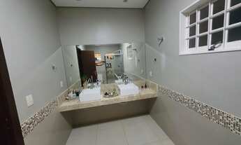 Imagem 6: Casa no bairro de Santa Rosa