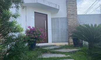 Imagem: Casa no bairro de Santa Rosa