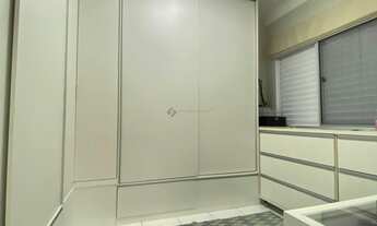 Imagem 5: Casa mobiliada no Cond. Unique