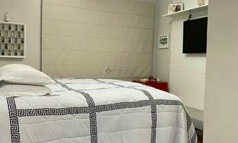 Imagem 7: Casa mobiliada no Cond. Unique