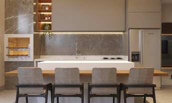 Imagem 4: Condomínio Belvedere II