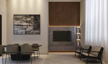 Imagem 3: Condomínio Belvedere II