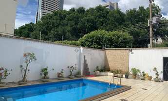 Imagem: Sobrado no bairro Báu