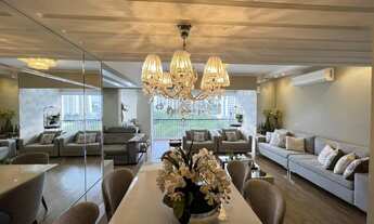 Imagem: Edifício Jardins de France