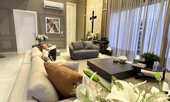 Imagem 1: Condomínio Florais dos Lagos