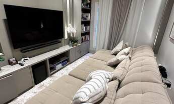 Imagem 7: Condomínio Florais dos Lagos