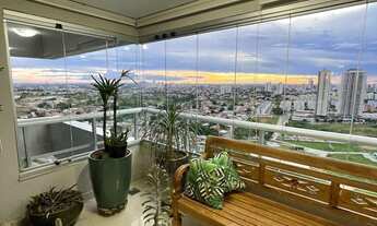 Imagem: Condomínio Residencial Bonavita