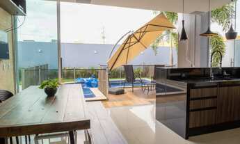 Imagem 6: Condomínio Florais do Valle