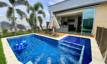 Imagem: Condomínio Florais do Valle