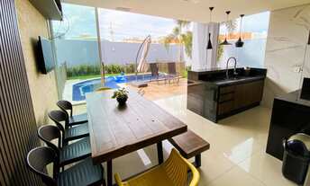 Imagem 3: Condomínio Florais do Valle