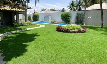 Imagem: Casa Setor Comercial / Sinop-MT