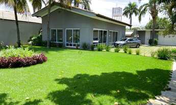 Imagem 3: Casa Setor Comercial / Sinop-MT