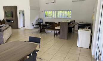 Imagem 7: Casa Setor Comercial / Sinop-MT