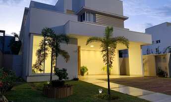 Imagem: Condomínio Alphaville II