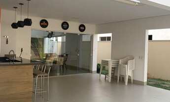 Imagem 2: Condomínio Alphaville II