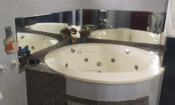 Imagem 7: Sobrado no Bairro Santa Rosa