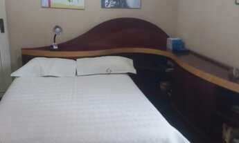 Imagem 6: Sobrado no Bairro Santa Rosa