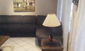 Imagem 1: Sobrado no Bairro Santa Rosa