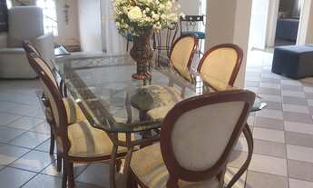 Imagem 3: Sobrado no Bairro Santa Rosa