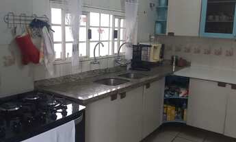 Imagem 4: Sobrado no Bairro Santa Rosa