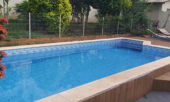 Imagem: Sobrado no Bairro Santa Rosa