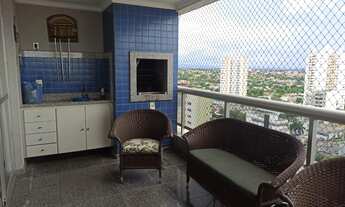 Imagem 5: Edifício Salvador Dali