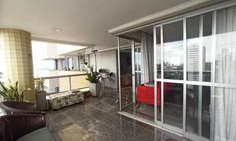 Imagem 4: Edifício Salvador Dali