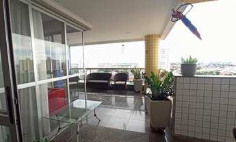 Imagem 6: Edifício Salvador Dali