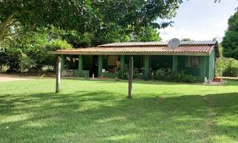 Imagem: Chácara próximo a Nobres-MT