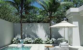 Imagem: Condomínio Florais Itália