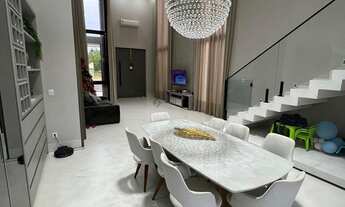 Imagem: Condomínio Florais Itália