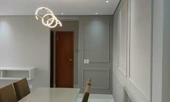 Imagem: Edifício Ilhas do Sul III